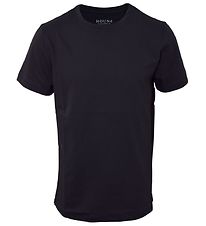 Hound T-shirt - Basic - Sort Hound T-shirt - Basic - Sort