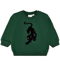 The New Sweatshirt - Garden Topiary The New Sweatshirt - Garden Topiary