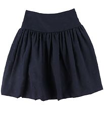 Emporio Armani Nederdel - Blue Navy Emporio Armani Nederdel - Blue Navy