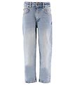 Hound Jeans - Extra Wide - Light Blue Denim Hound Jeans - Extra Wide - Light Blue Denim