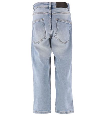 Hound Jeans - Extra Wide - Light Blue Denim Hound Jeans - Extra Wide - Light Blue Denim