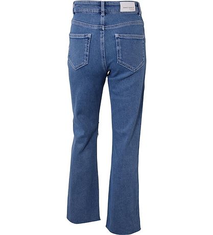 Hound Jeans - Ripped Denim - Worker Blue Hound Jeans - Ripped Denim - Worker Blue