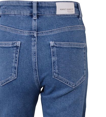 Hound Jeans - Ripped Denim - Worker Blue Hound Jeans - Ripped Denim - Worker Blue