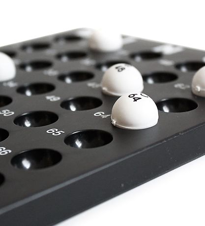 TACTIC Spil - Bingo TACTIC Spil - Bingo