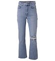 Hound Jeans - Ripped Denim - Light Blue Denim Hound Jeans - Ripped Denim - Light Blue Denim