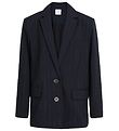 Grunt Blazer - Denisia Blazer - Navy Grunt Blazer - Denisia Blazer - Navy