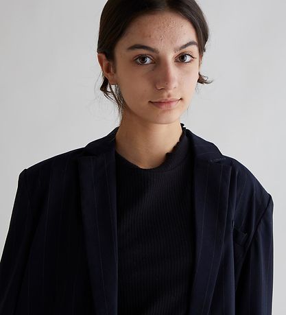 Grunt Blazer - Denisia Blazer - Navy Grunt Blazer - Denisia Blazer - Navy