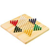 TACTIC Spil - Chinese Checkers TACTIC Spil - Chinese Checkers