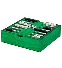 TACTIC Spil - Backgammon TACTIC Spil - Backgammon