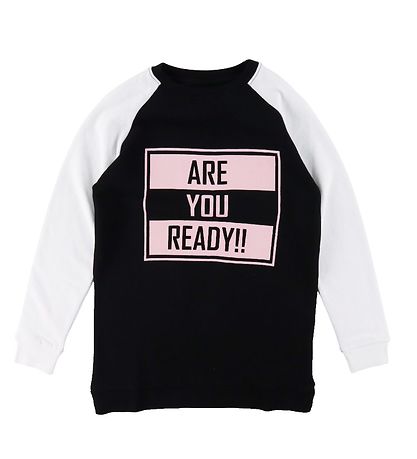 Add to Bag Sweatshirt - Sort m. Print Add to Bag Sweatshirt - Sort m. Print