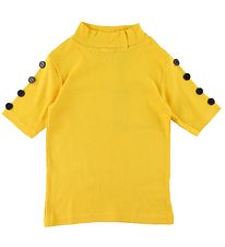 Add to Bag T-shirt - Gul Add to Bag T-shirt - Gul