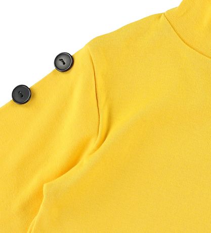 Add to Bag T-shirt - Yellow Add to Bag T-shirt - Yellow