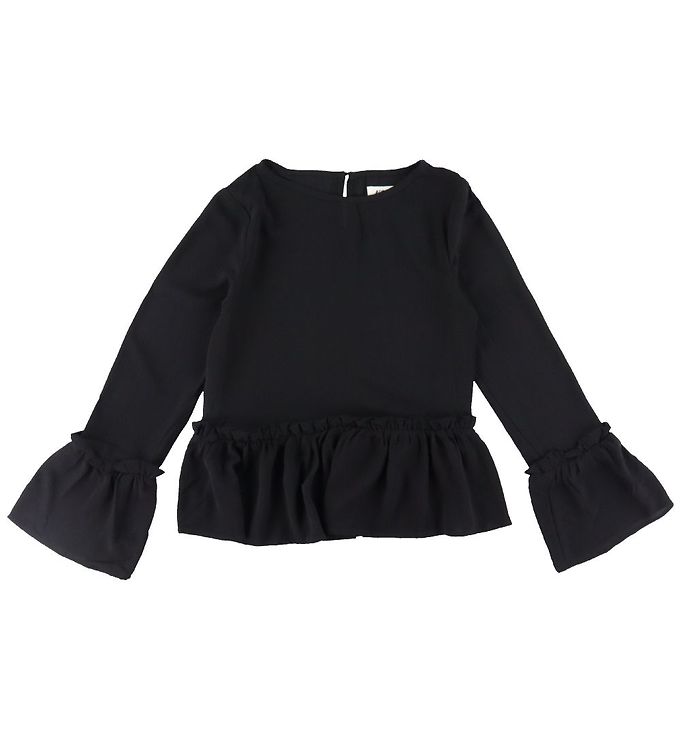 Add to Bag Bluse - Sort