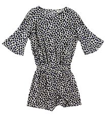 Add to Bag Buksedragt - Leopard Add to Bag Buksedragt - Leopard