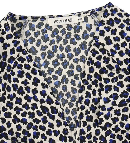 Gilet Add to Bag - Leopard Gilet Add to Bag - Leopard