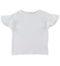 Add to Bag T-shirt - White Add to Bag T-shirt - White