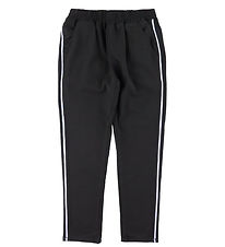 Add to Bag Trousers - Black Add to Bag Trousers - Black