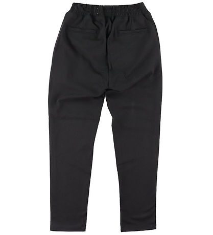 Pantalon Add to Bag - Noir Pantalon Add to Bag - Noir