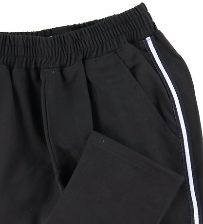 Pantalon Add to Bag - Noir Pantalon Add to Bag - Noir