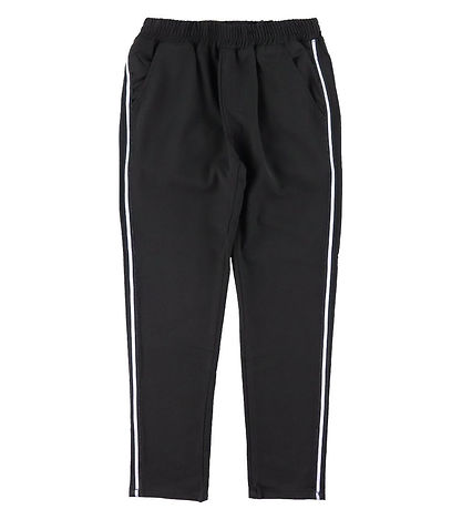 Pantalon Add to Bag - Noir Pantalon Add to Bag - Noir