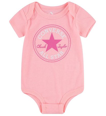 Converse Gaveæske - Body k/æ m. Hue og Futter - Rosa
