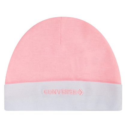Converse Gaveæske - Body k/æ m. Hue og Futter - Rosa