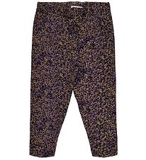 The New Siblings Leggings - Phantom The New Siblings Leggings - Phantom