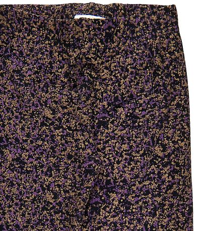 The New Siblings Leggings - Phantom The New Siblings Leggings - Phantom