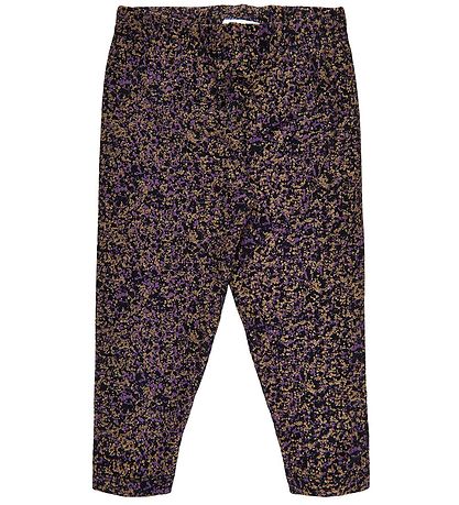 The New Siblings Leggings - Phantom The New Siblings Leggings - Phantom