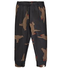 The New Siblings Leggings - Phantom The New Siblings Leggings - Phantom