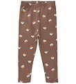 The New Siblings Leggings - Ginger Snap The New Siblings Leggings - Ginger Snap