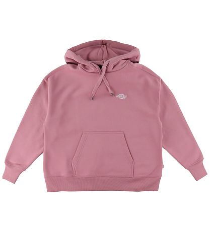 Dickies Hættetrøje - Summerdale - Foxglove Dickies Hættetrøje - Summerdale - Foxglove