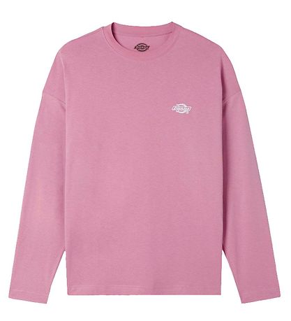 Dickies Bluse - Summerdale - Foxglove Dickies Bluse - Summerdale - Foxglove