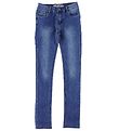 Add to Bag Jeans - Medium Blue Used Add to Bag Jeans - Medium Blue Used