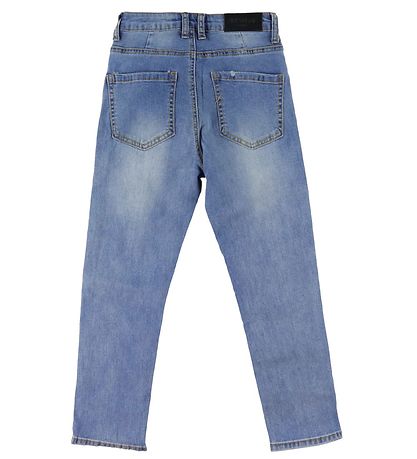 Add to Bag Jeans - Used Denim Add to Bag Jeans - Used Denim