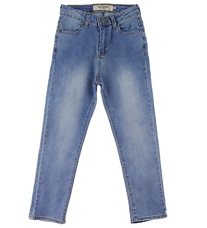 Add to Bag Jeans - Used Denim Add to Bag Jeans - Used Denim