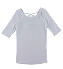 Add to Bag T-shirt - Hvid Add to Bag T-shirt - Hvid