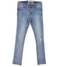 Add to Bag Jeans - Light Blue Used Add to Bag Jeans - Light Blue Used