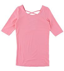 Add to Bag T-shirt - Rosa Add to Bag T-shirt - Rosa