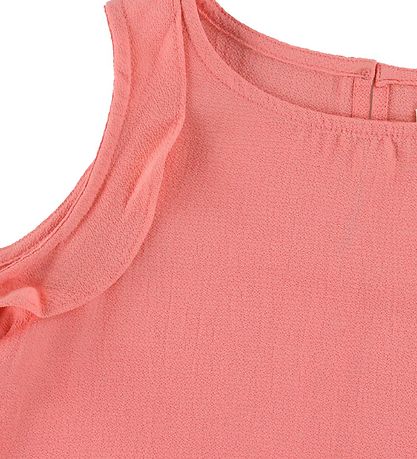 Add to Bag Bluse - Rosa Add to Bag Bluse - Rosa