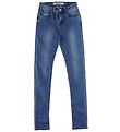 Add to Bag Jeans - Medium Blue Used Add to Bag Jeans - Medium Blue Used
