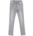 Add to Bag Jeans - Used Grey Add to Bag Jeans - Used Grey