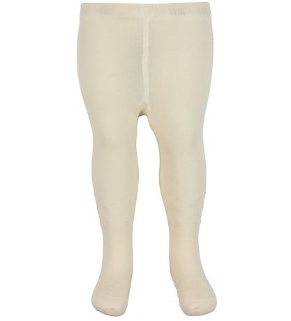 Minymo Strømpebukser - Offwhite Minymo Strømpebukser - Offwhite