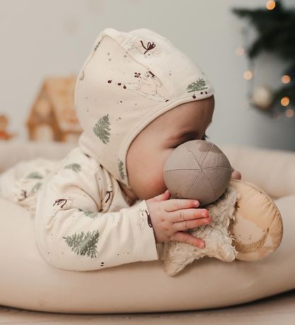 That's Mine Babyhjelm - Esme - Christmas Bunny