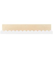 That's Mine Hylde - 56x9 cm - Alba - Hvid That's Mine Hylde - 56x9 cm - Alba - Hvid