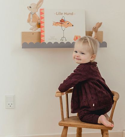 That's Mine Hylde - 56x9 cm - Alba - Moonstruck That's Mine Hylde - 56x9 cm - Alba - Moonstruck