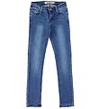 Add to Bag Jeans - Medium Blue Used Add to Bag Jeans - Medium Blue Used