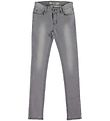 Add to Bag Jeans - Used Grey Add to Bag Jeans - Used Grey