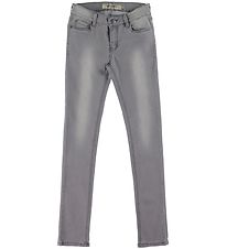 Add to Bag Jeans - Used Grey Add to Bag Jeans - Used Grey
