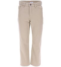 Grunt Jeans - Hamon Desert Twill - Desert Grunt Jeans - Hamon Desert Twill - Desert